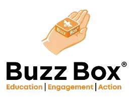 Logo for Buzz Box CT