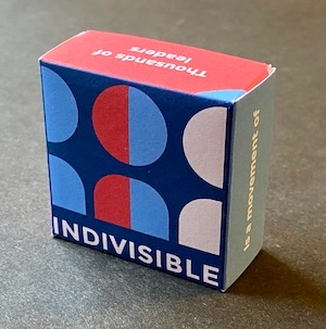 Indivisible Buzz Box