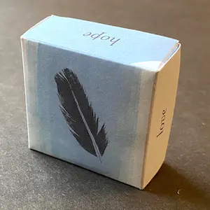 Messages of Hope Buzz Box